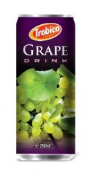 Grape juice 250 ml